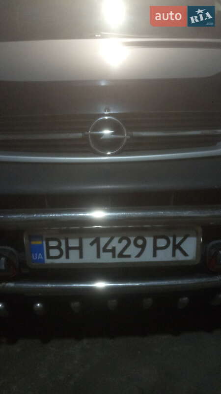 Мінівен Opel Vivaro 2004 в Подільську фото 3 Мінівен Opel Vivaro 2004 в Подільську