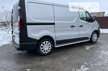 Грузовой фургон Opel Vivaro 2019 в Киеве