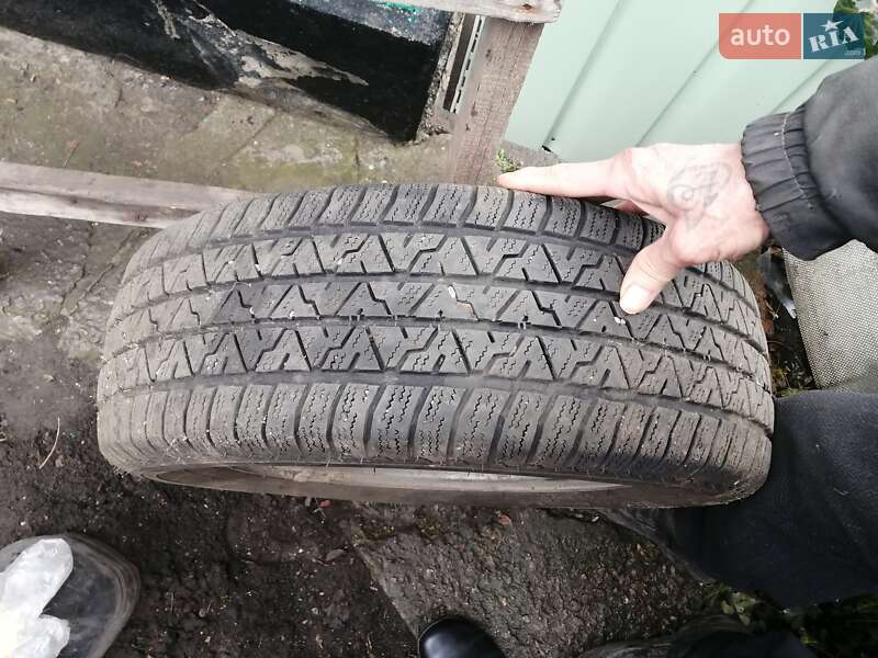 Мінівен Opel Vivaro 2005 в Кривому Розі фото 7 Мінівен Opel Vivaro 2005 в Кривому Розі