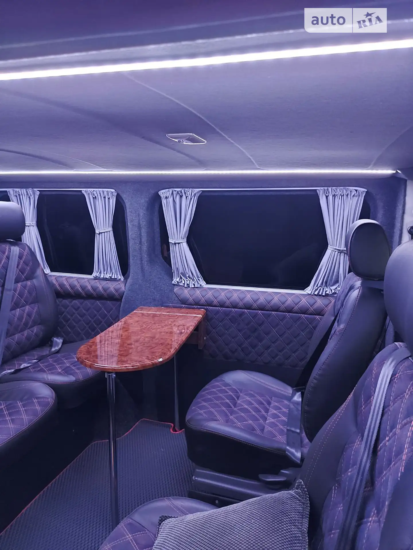 2017 Opel Vivaro - мініатюра 18