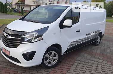 Вантажний фургон Opel Vivaro 2018 в Луцьку