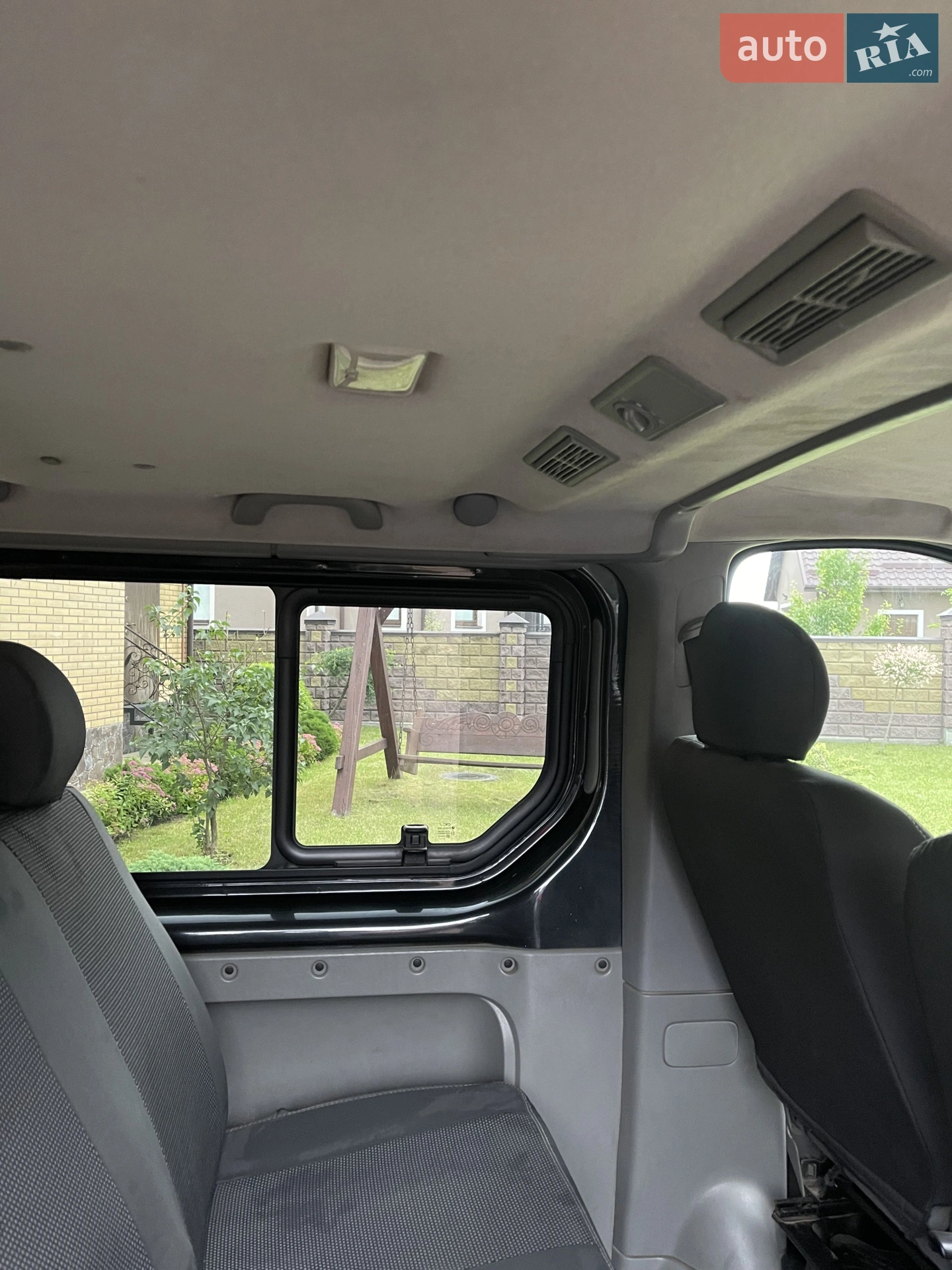 2013 Opel Vivaro - мініатюра 8