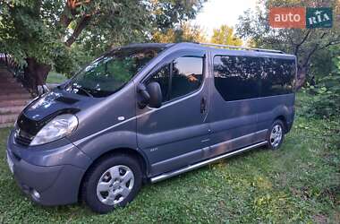 Минивэн Opel Vivaro 2013 в Харькове