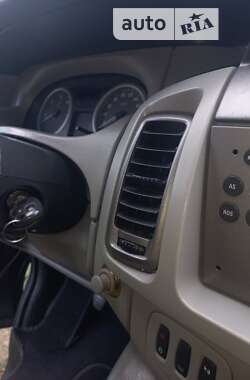 Минивэн Opel Vivaro 2010 в 