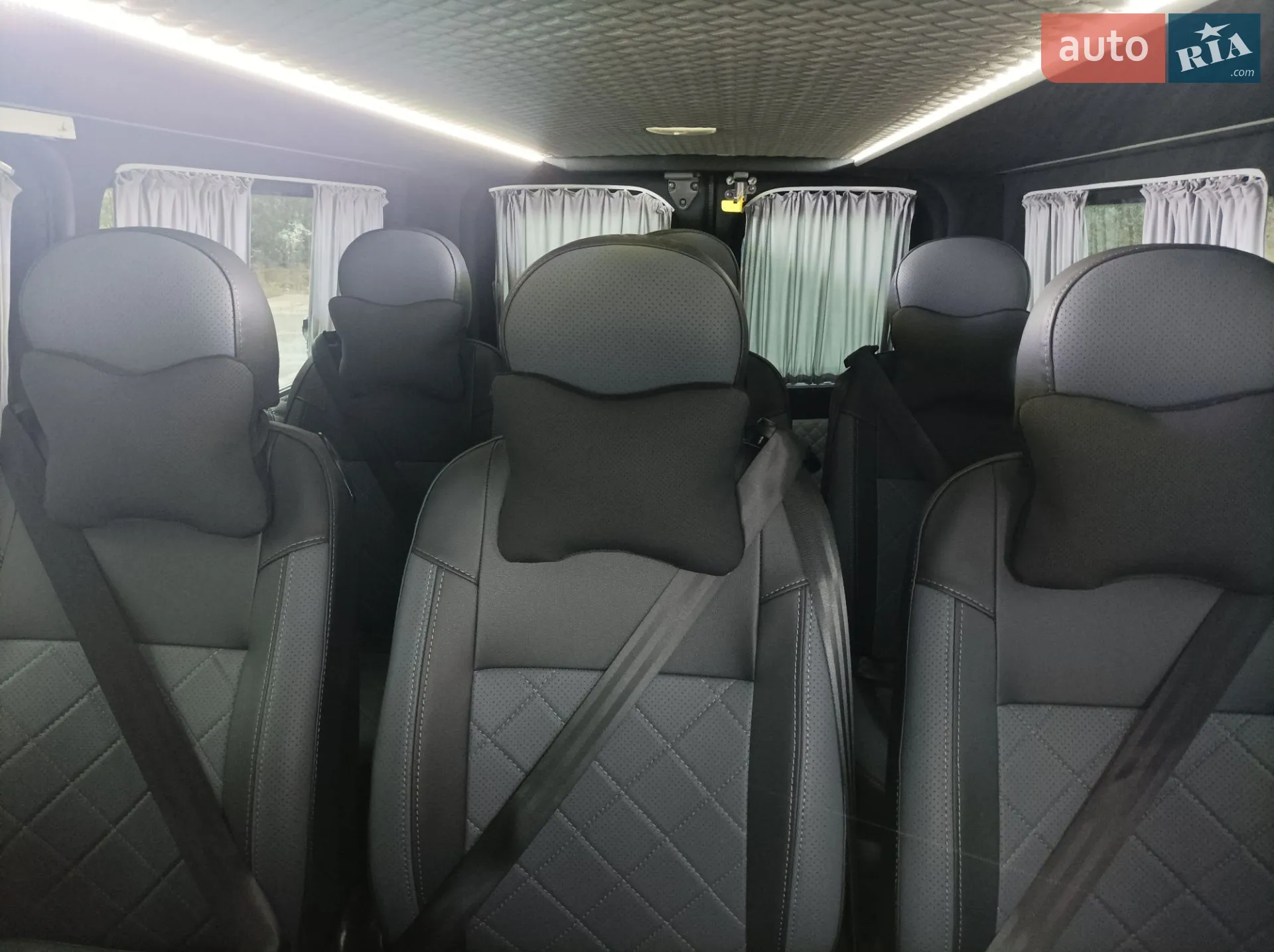 2018 Opel Vivaro - мініатюра 22