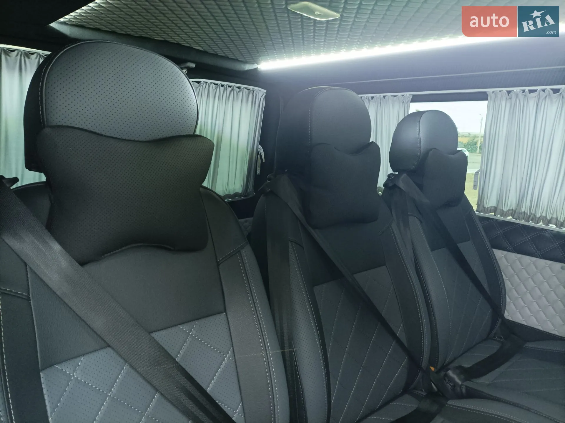 2018 Opel Vivaro - мініатюра 19