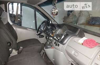 Мінівен Opel Vivaro 2012 в Покрові