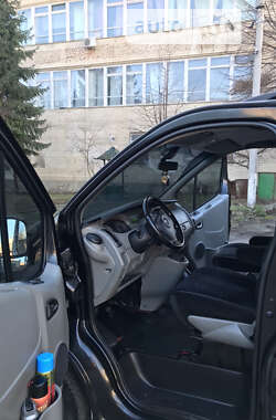 Мінівен Opel Vivaro 2008 в Могилів-Подільському