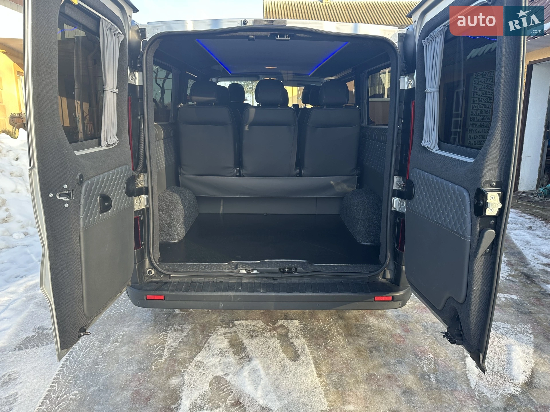 2018 Opel Vivaro - мініатюра 24