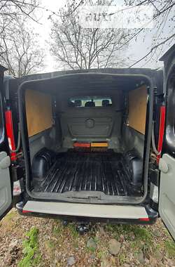 Минивэн Opel Vivaro 2007 в Сарнах