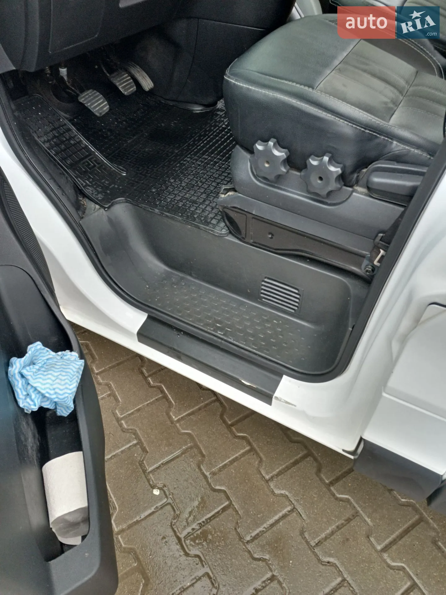 2017 Opel Vivaro - мініатюра 21