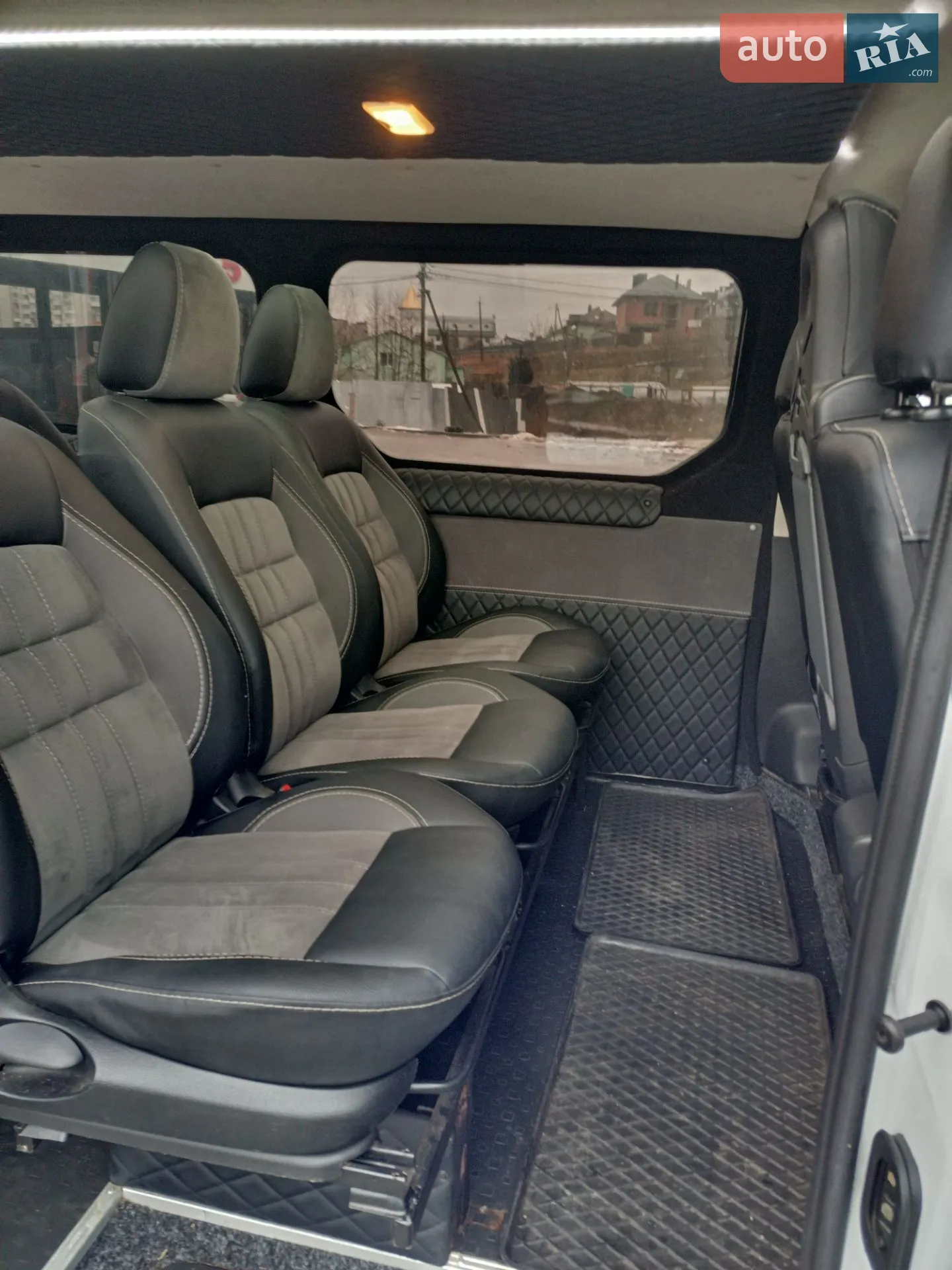 2017 Opel Vivaro - мініатюра 23