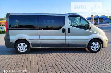 Мінівен Opel Vivaro 2013 в Хмельницькому