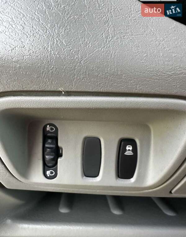 Грузопассажирский фургон Opel Vivaro 2014 в Ананьеве фото 43 Грузопассажирский фургон Opel Vivaro 2014 в Ананьеве