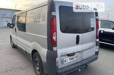 Минивэн Opel Vivaro 2013 в Макарове