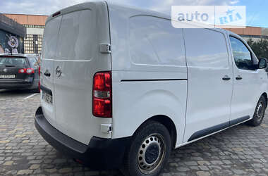 Грузовой фургон Opel Vivaro 2021 в Луцке