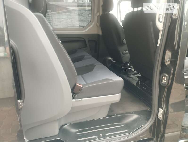 Минивэн Opel Vivaro 2015 в Ровно фото 21 Минивэн Opel Vivaro 2015 в Ровно