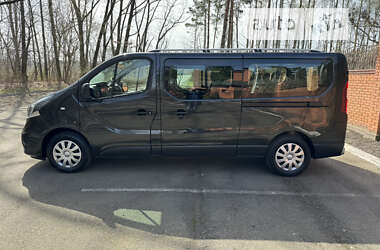 Минивэн Opel Vivaro 2019 в Киеве