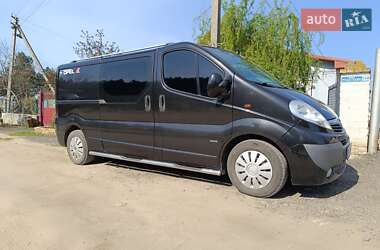 Минивэн Opel Vivaro 2010 в Новой Одессе