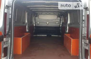Вантажний фургон Opel Vivaro 2018 в Ковелі