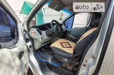 Мінівен Opel Vivaro 2007 в Білій Церкві