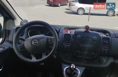Минивэн Opel Vivaro 2018 в Хмельницком