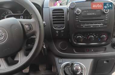 Минивэн Opel Vivaro 2018 в Хмельницком