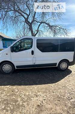 Минивэн Opel Vivaro 2006 в Хмельницком