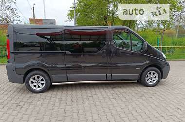 Минивэн Opel Vivaro 2012 в Коломые