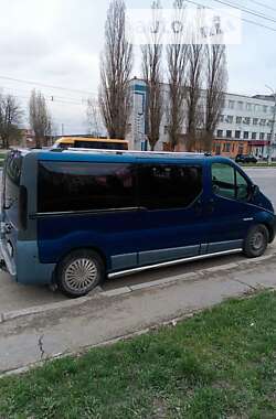 Минивэн Opel Vivaro 2005 в Сумах