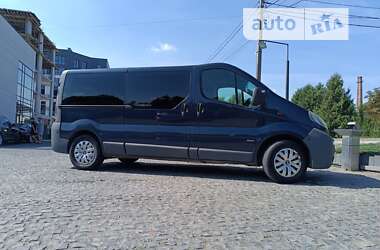 Минивэн Opel Vivaro 2003 в Львове