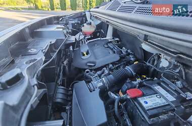 Грузовой фургон Opel Vivaro 2020 в 