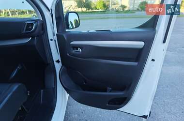 Грузовой фургон Opel Vivaro 2020 в 