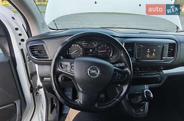 Грузовой фургон Opel Vivaro 2020 в 