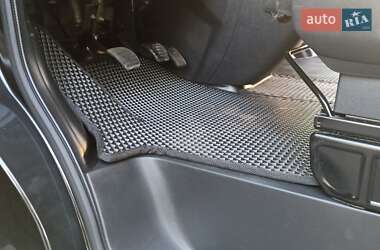 Мінівен Opel Vivaro 2018 в 