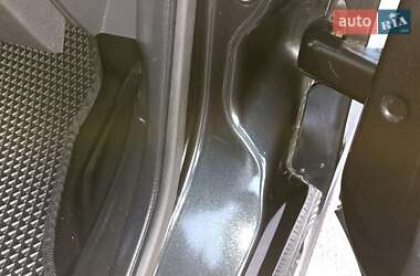 Мінівен Opel Vivaro 2018 в 