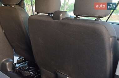 Мінівен Opel Vivaro 2018 в 