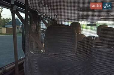 Мінівен Opel Vivaro 2018 в 