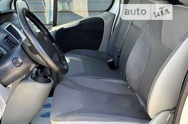 Минивэн Opel Vivaro 2012 в Черкассах