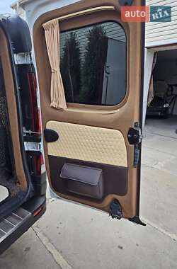 Минивэн Opel Vivaro 2019 в Баштанке