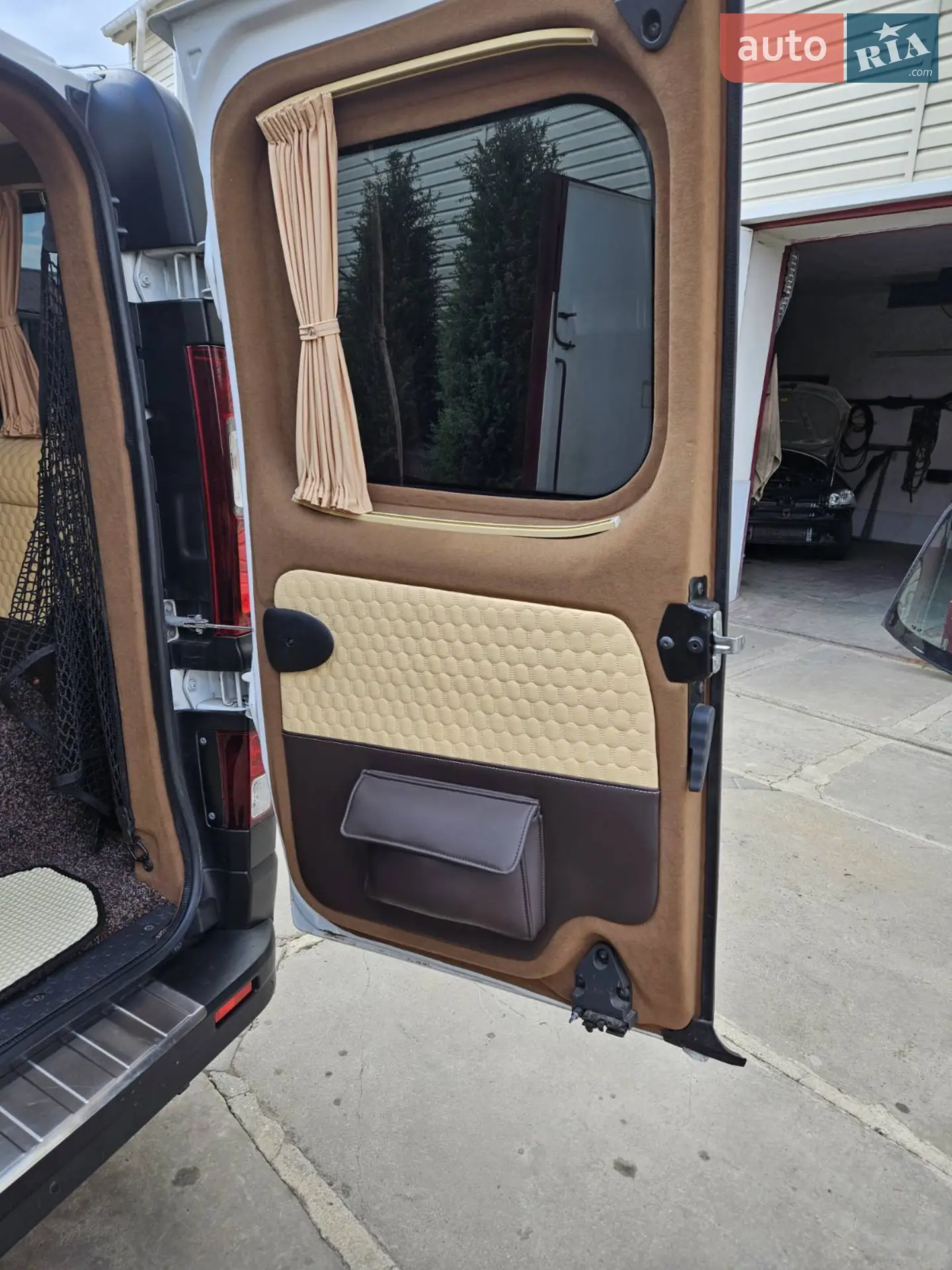 2019 Opel Vivaro - мініатюра 9