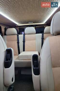 Минивэн Opel Vivaro 2019 в Баштанке