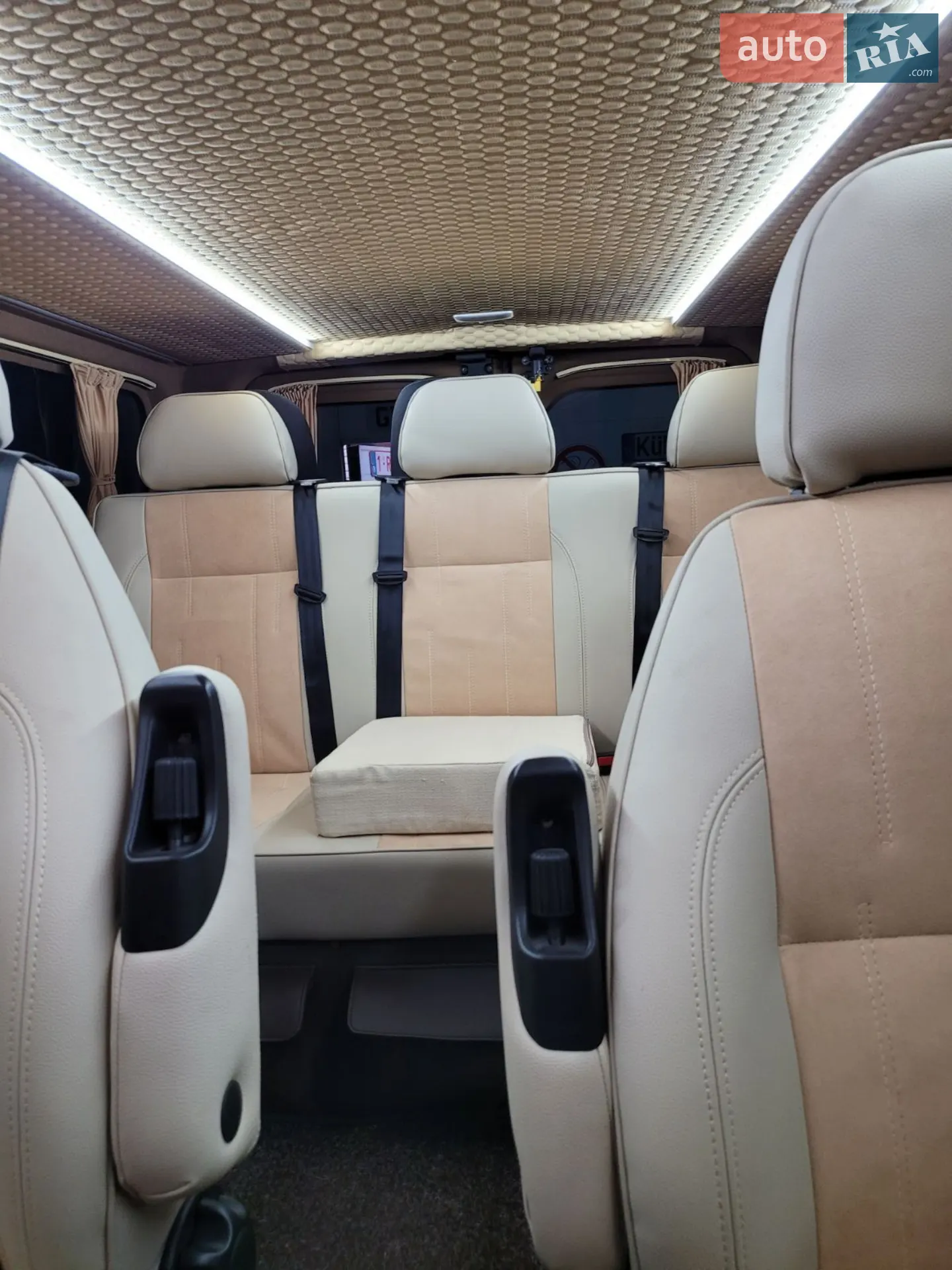 2019 Opel Vivaro - мініатюра 15