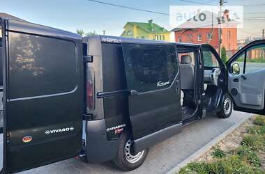 Минивэн Opel Vivaro 2006 в Хмельницком