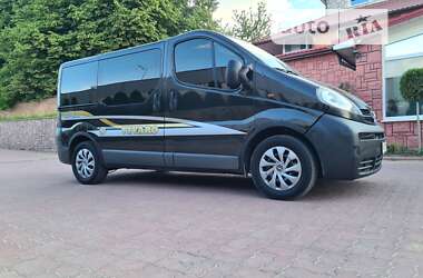 Минивэн Opel Vivaro 2003 в Виннице