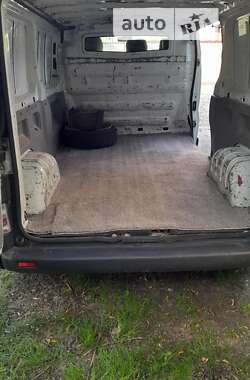 Грузовой фургон Opel Vivaro 2005 в Хмельницком