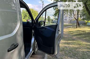 Грузовой фургон Opel Vivaro 2019 в Ковеле
