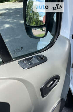 AUTO.RIA – Продам Опель Виваро 2008 (BO0273BK) дизель 2.0