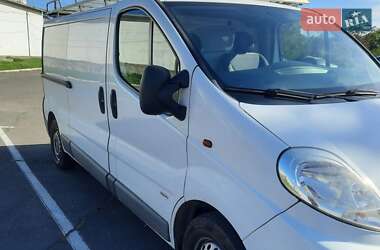 Вантажний фургон Opel Vivaro 2013 в Одесі