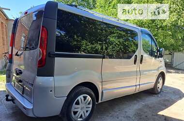 Мінівен Opel Vivaro 2007 в Кам'янець-Подільському